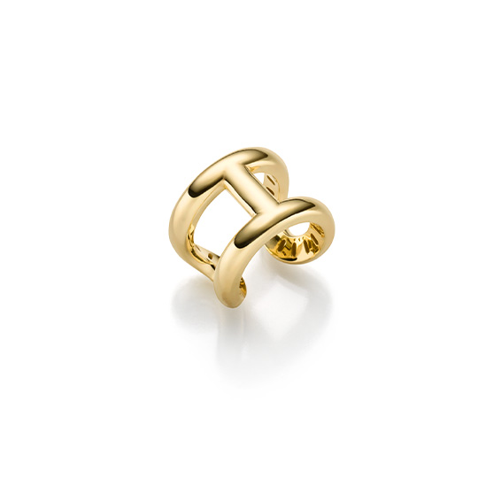 Ring 18,5 mm GG  W56