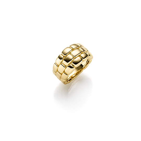 Ring 13,0 mm GG  W56