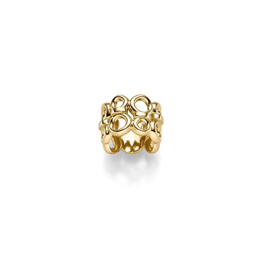 Ring 19,0 mm GG  W56
