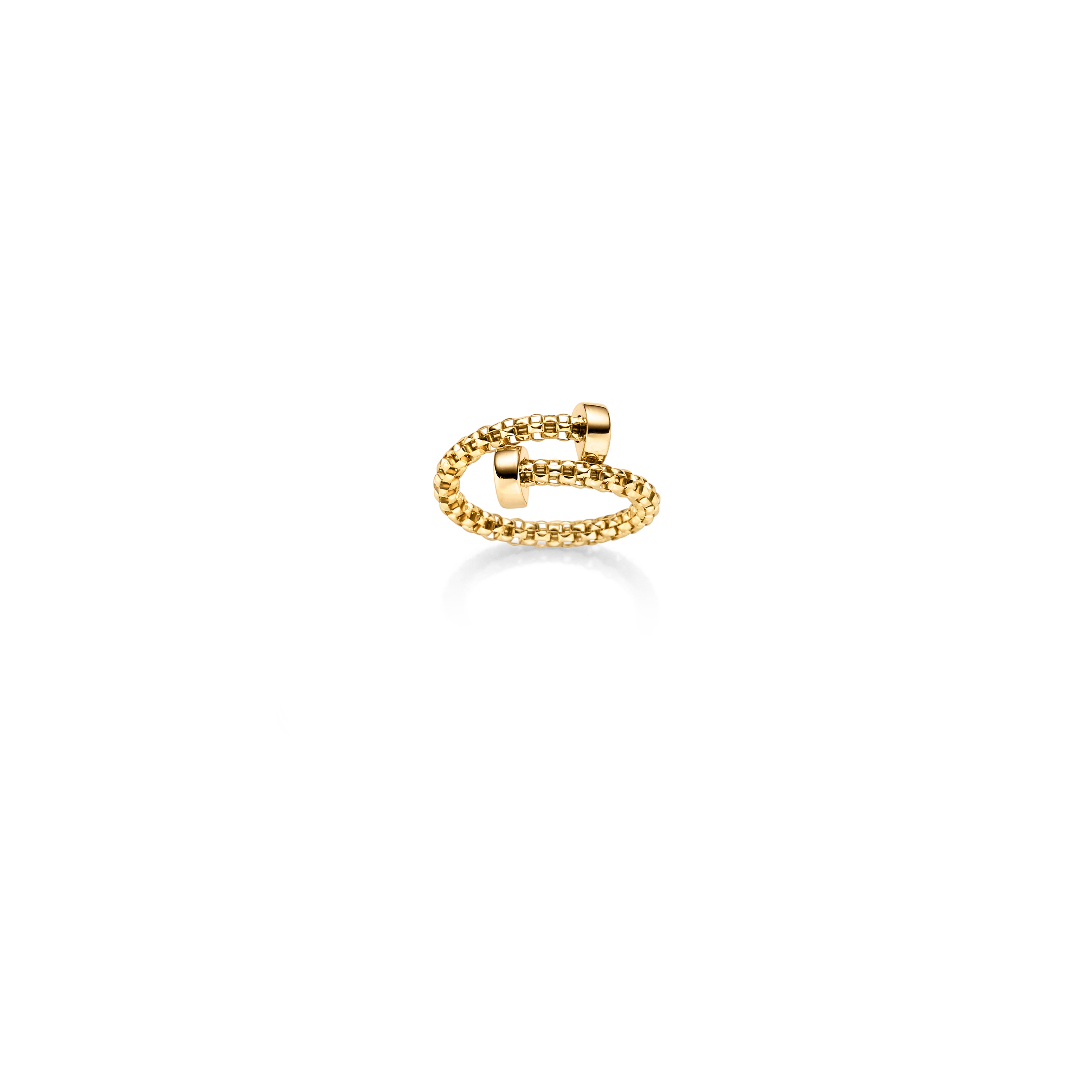 Ring 3,0 mm GG  W54