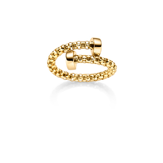 Ring 3,0 mm GG  W54