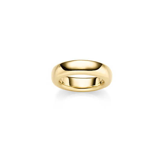 Ring 6,0 mm GG  W54