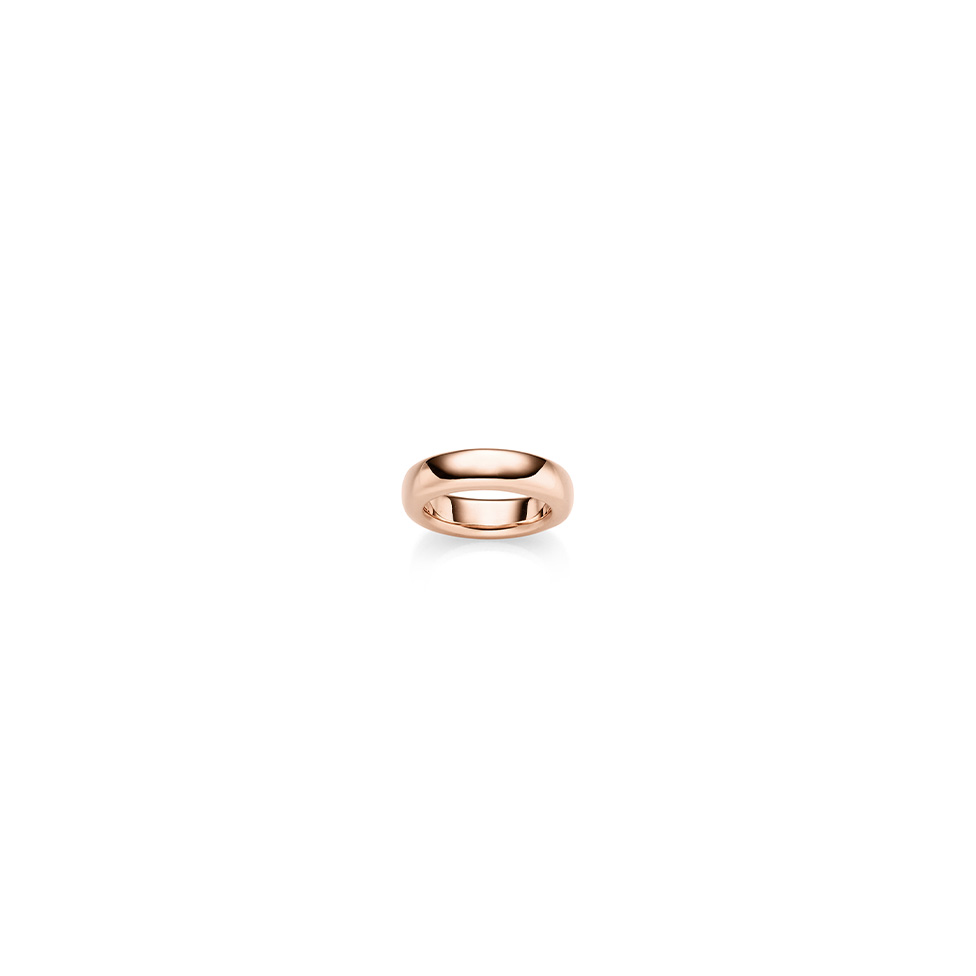 Ring 6,0 mm RG  W54
