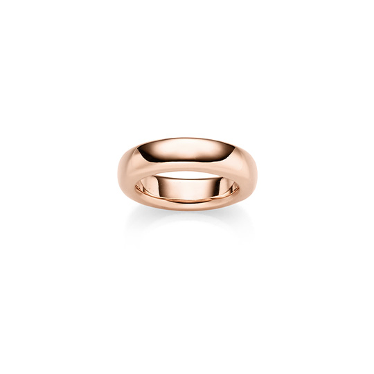 Ring 6,0 mm RG  W54