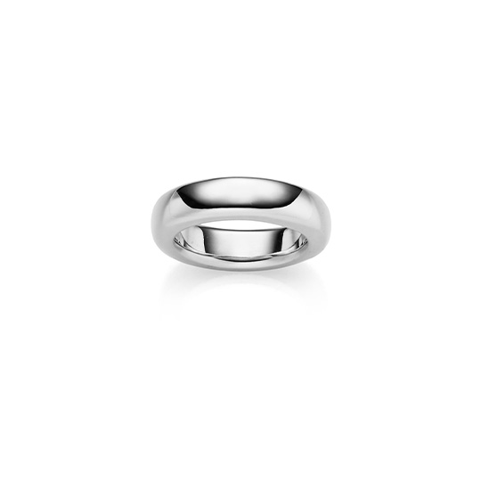 Ring 6,0 mm WG  W54