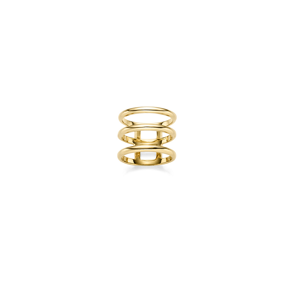 Ring 16,0 mm GG  W54