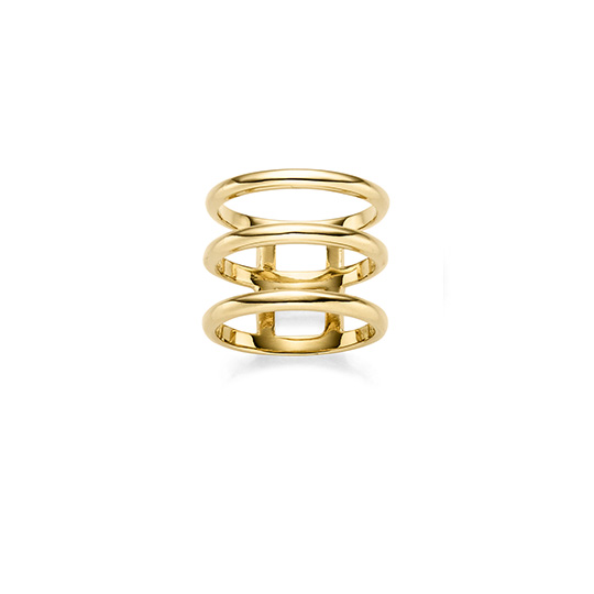 Ring 16,0 mm GG  W54