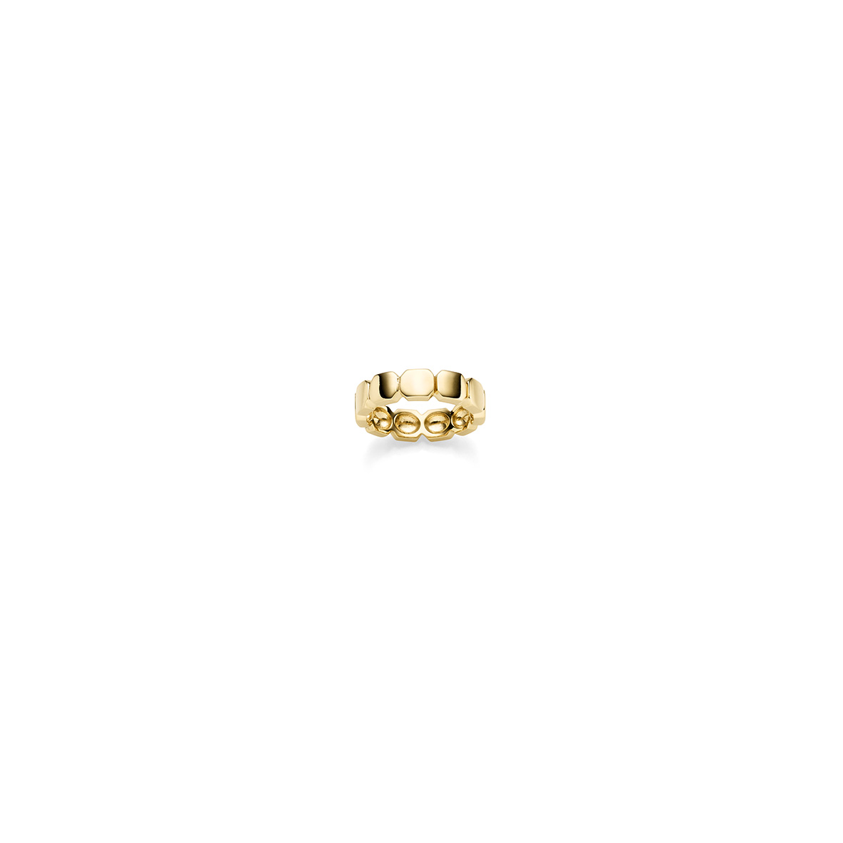 Ring 5,0 mm GG  W54