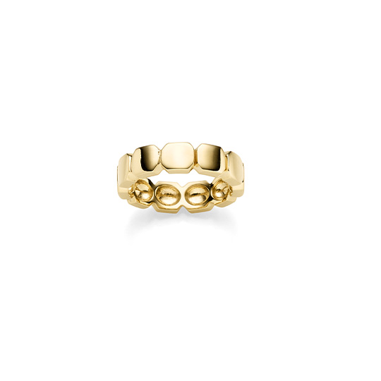 Ring 5,0 mm GG  W54