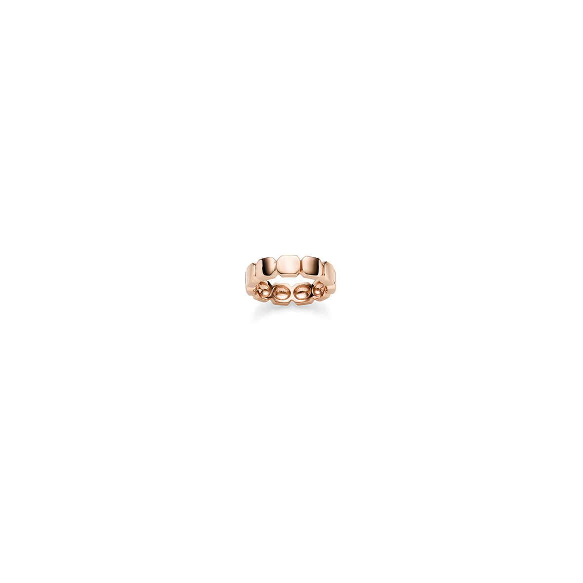 Ring 5,0 mm RG  W54