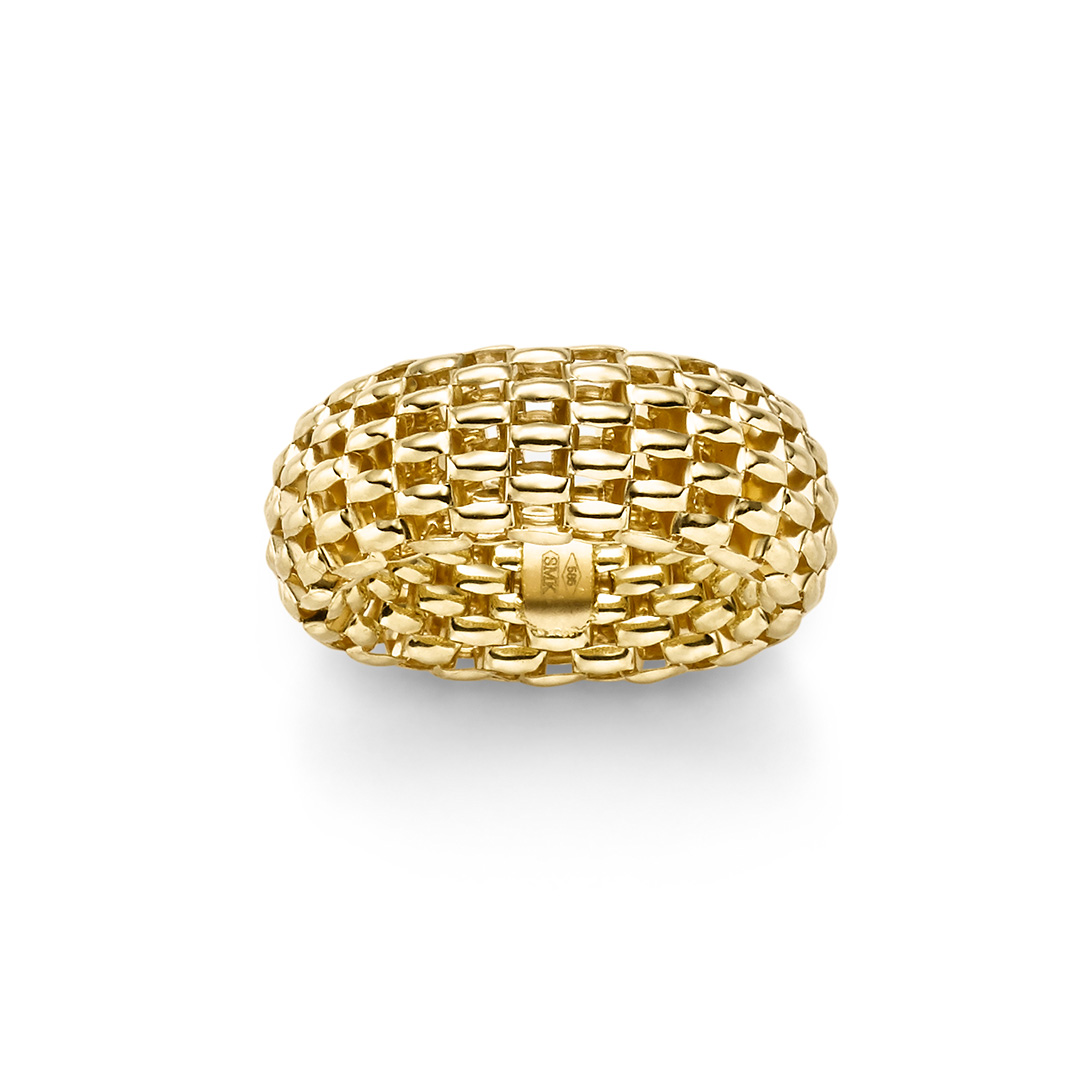Ring 10,0 mm GG  W55