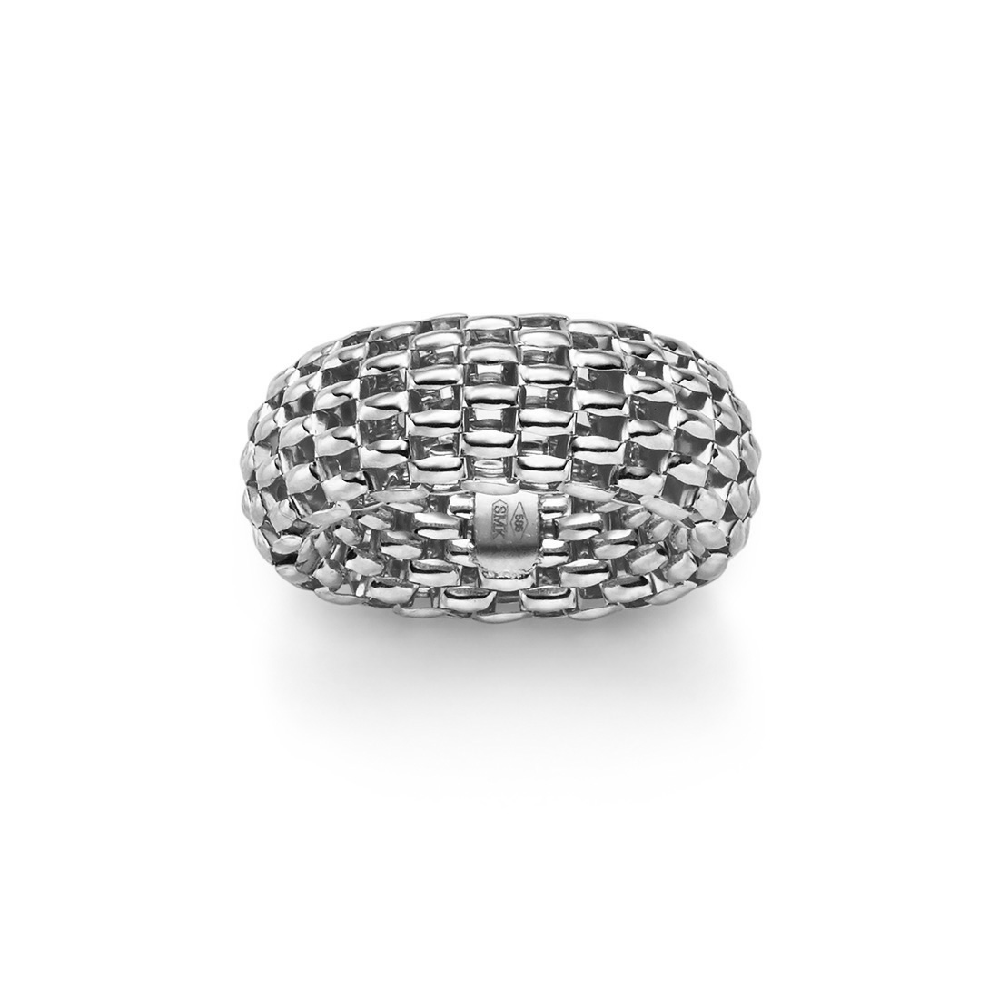 Ring 10,0 mm WG  W55