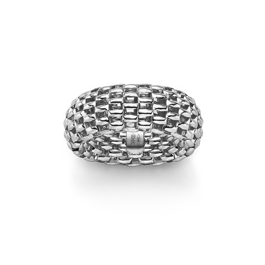 Ring 10,0 mm WG  W55
