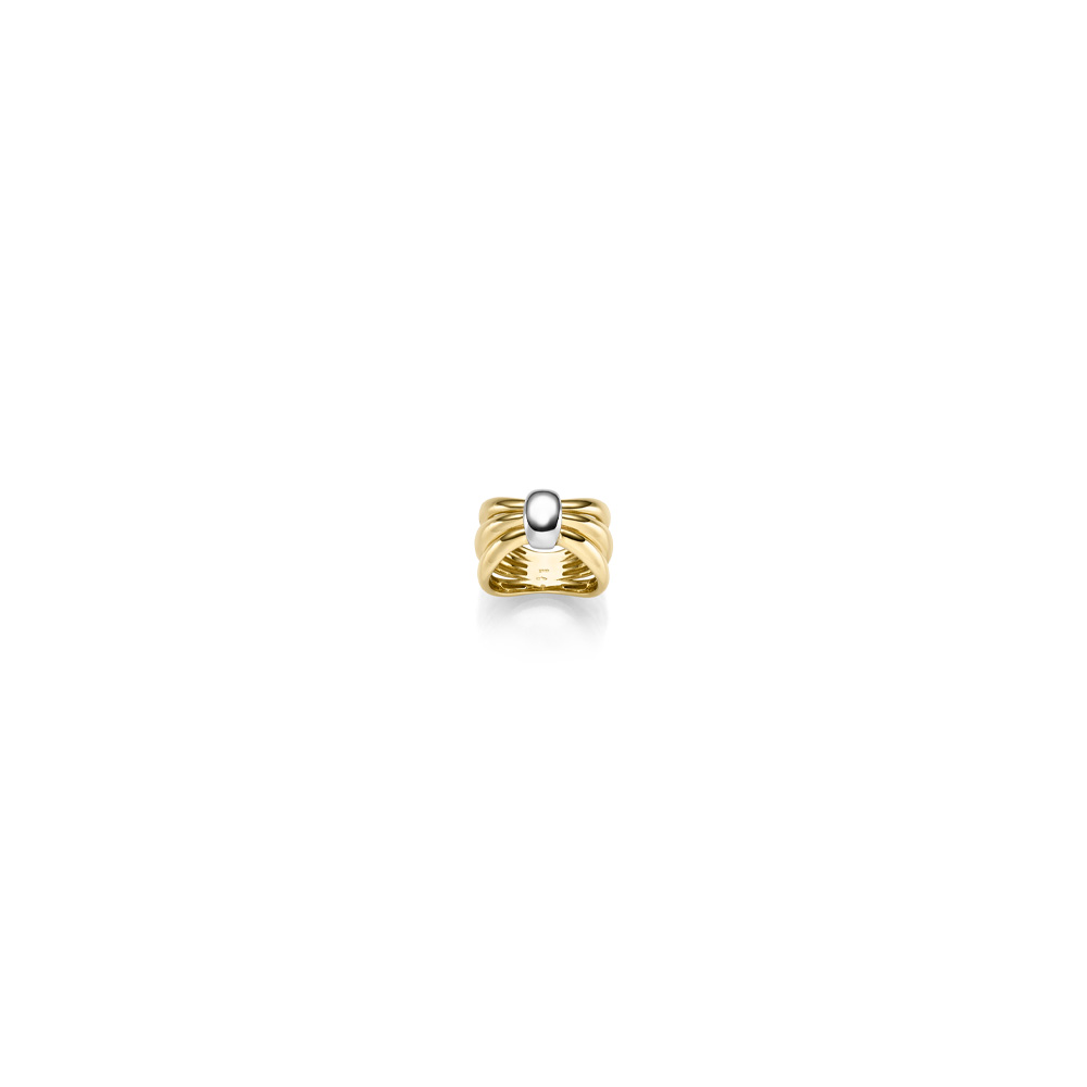 Ring 13,5 mm GG/WG  W54