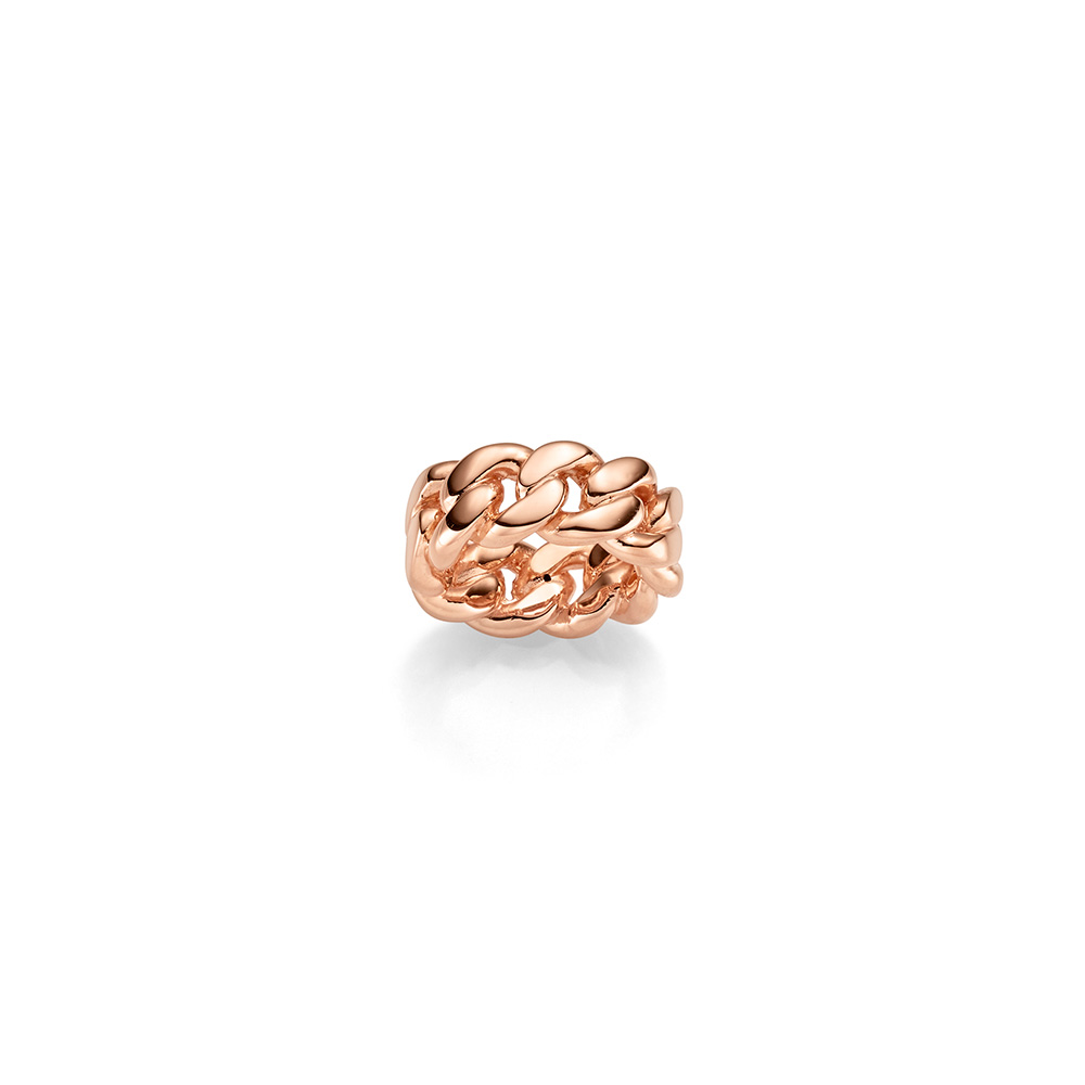 Ring Panzer (electroforming) 10,0 mm RG  W54