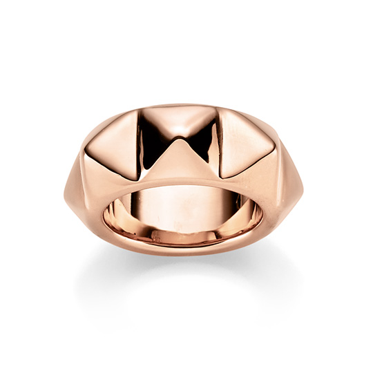Ring (electroforming) 10,0 mm RG  W54