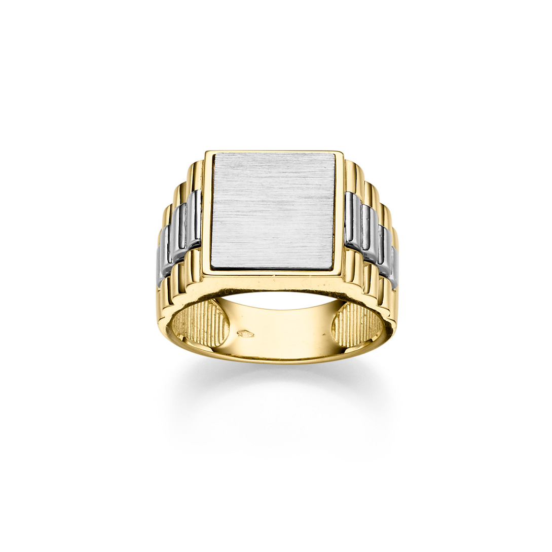 Ring GG/WG  W64