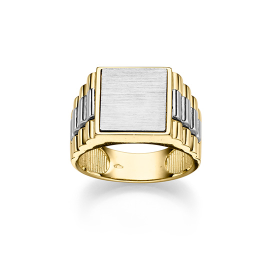 Ring GG/WG  W64