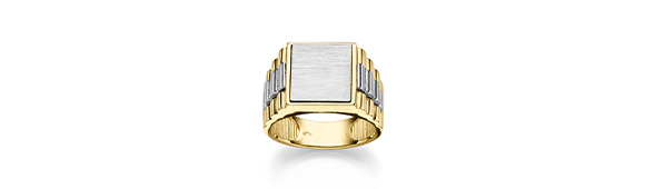 Ring GG/WG  W64