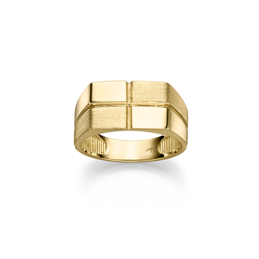 Ring GG  W64