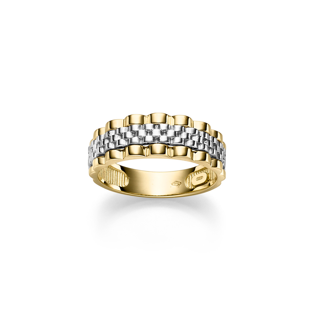 Ring GG/WG  W64