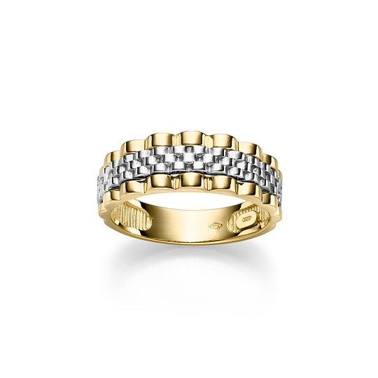 Ring GG/WG  W64