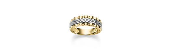Ring GG/WG  W64