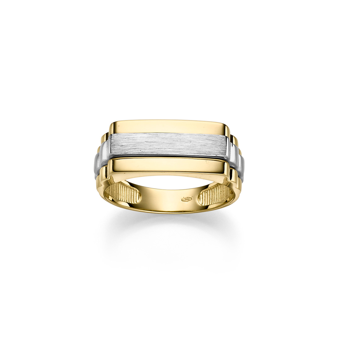 Ring GG/WG  W64