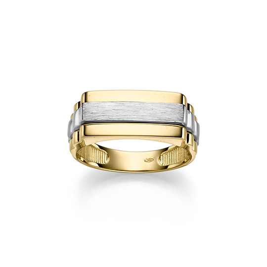 Ring GG/WG  W64