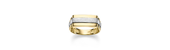 Ring GG/WG  W64