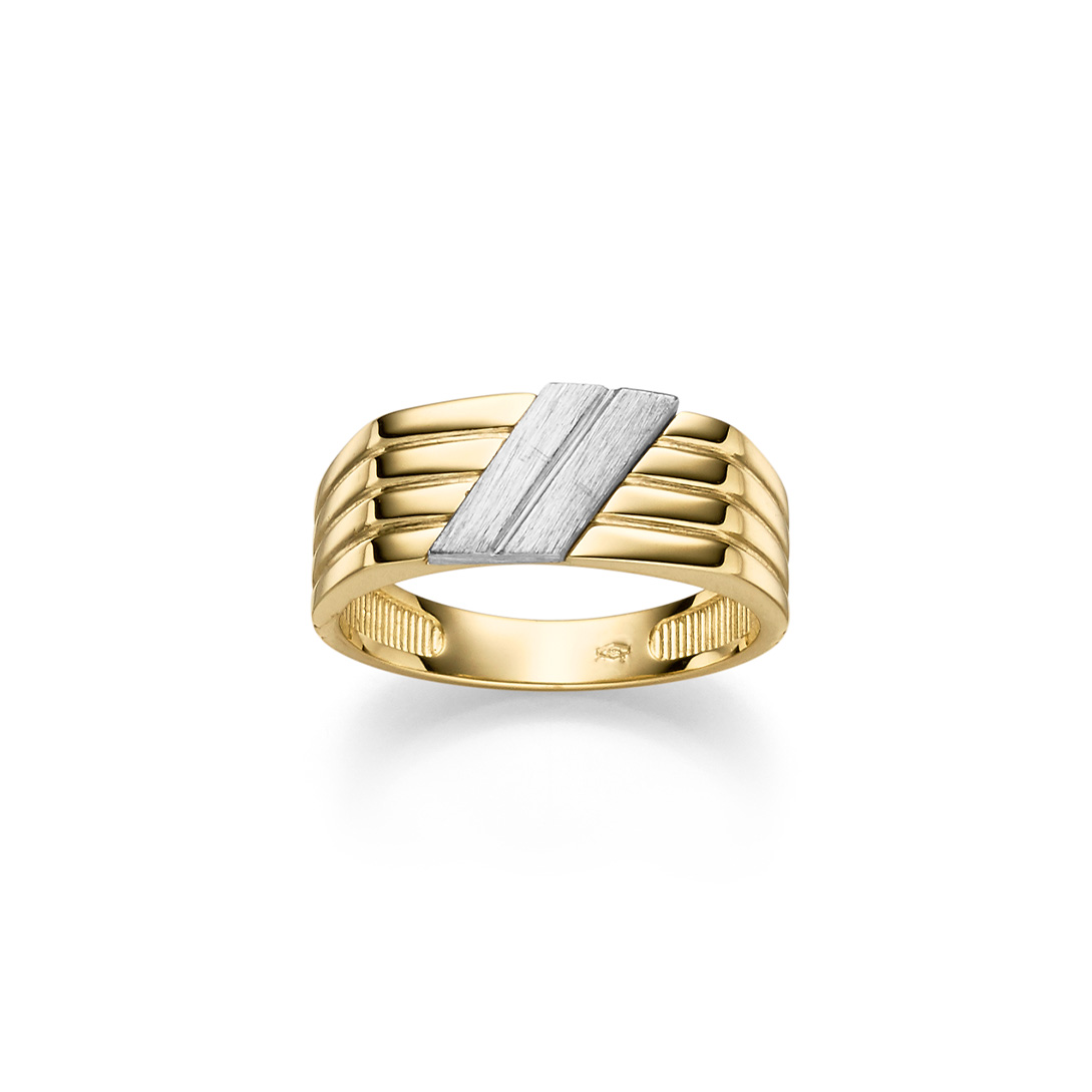 Ring GG/WG  W64