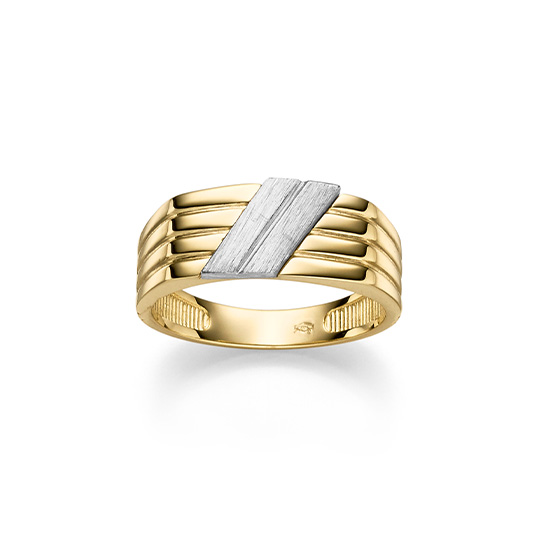 Ring GG/WG  W64