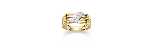 Ring GG/WG  W64