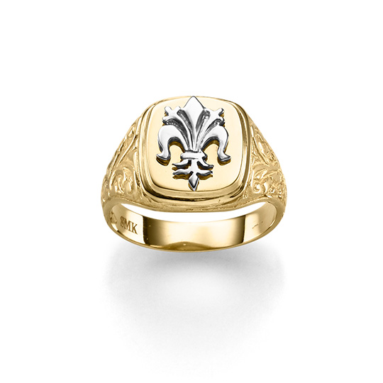 Ring GG/WG  W64