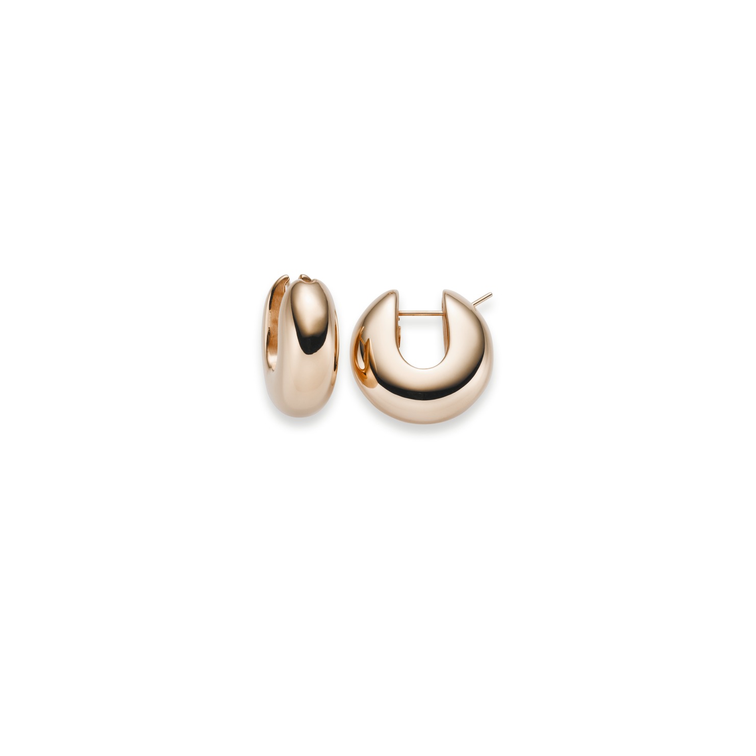 Creole (electroforming) 10,0 mm RG