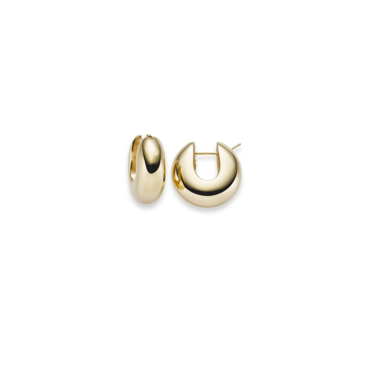 Creole (electroforming) 10,0 mm GG