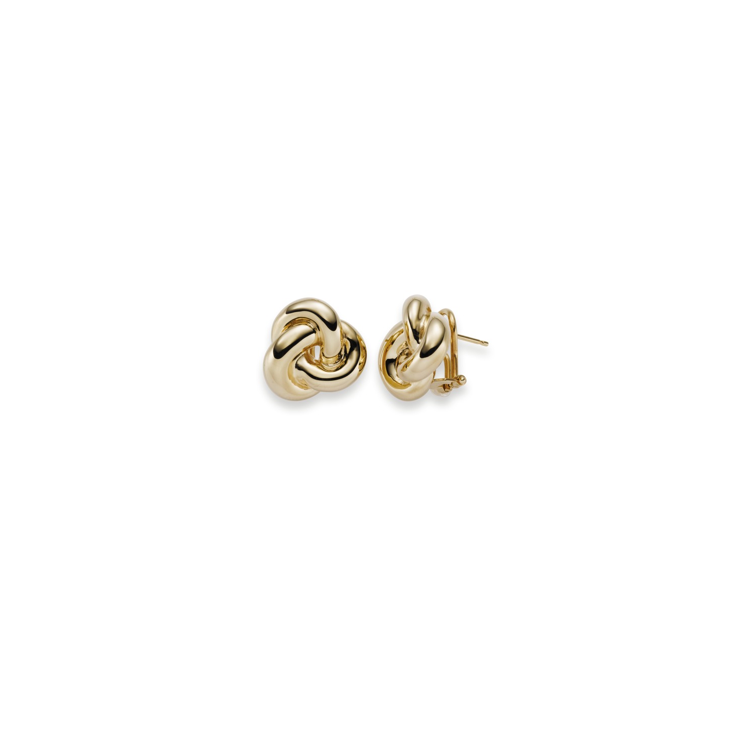 Clip-Stecker Knoten (electroforming) GG