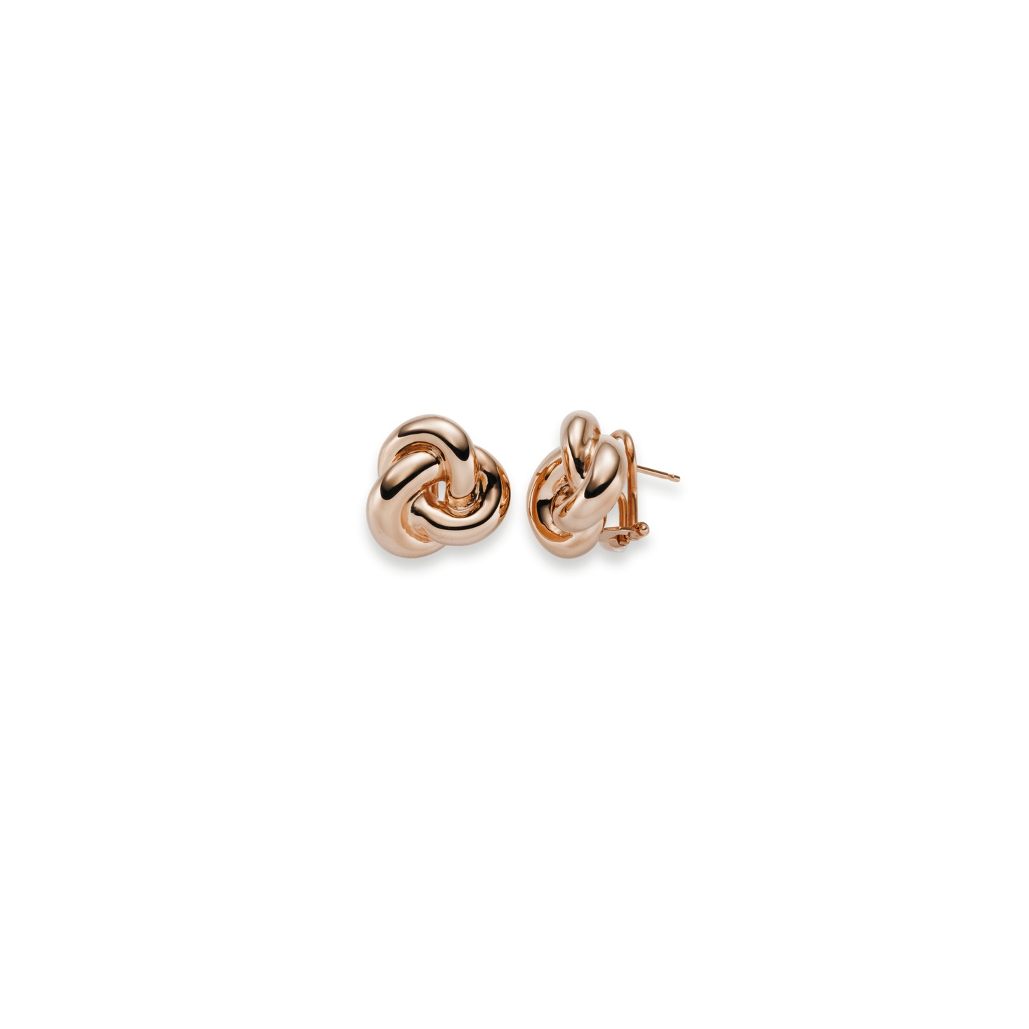 Clip-Stecker Knoten (electroforming) RG