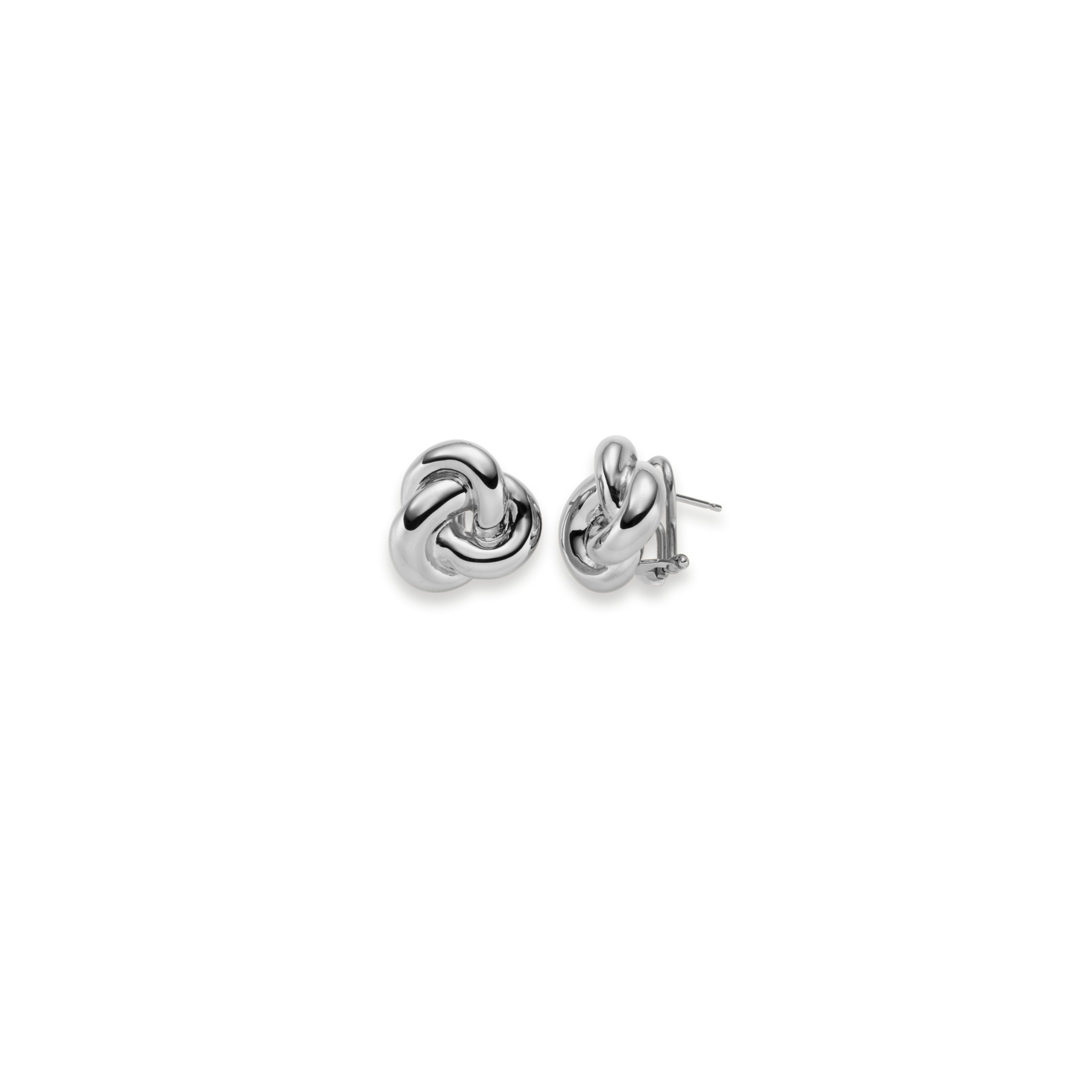 Clip-Stecker Knoten (electroforming) WG