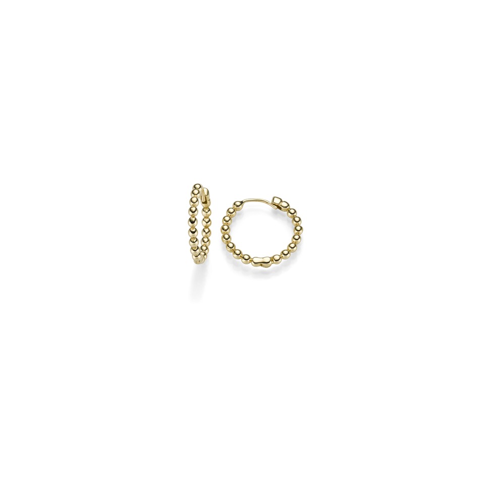 Creole Kügelchen 2,0 mm GG