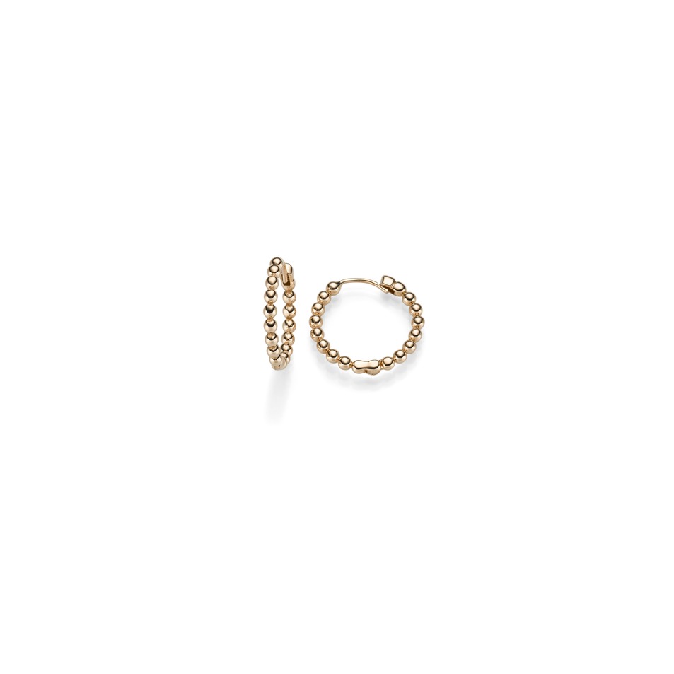 Creole Kügelchen 2,0 mm RG