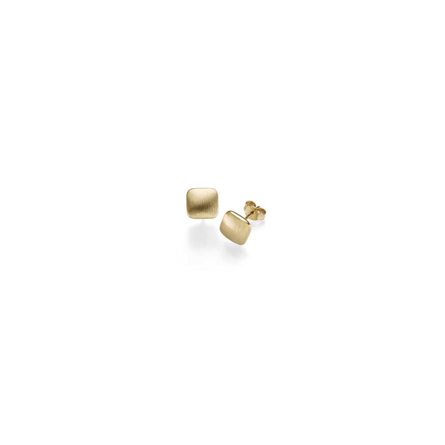 Ohrstecker 9,0 mm GG
