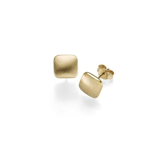 Ohrstecker 9,0 mm GG