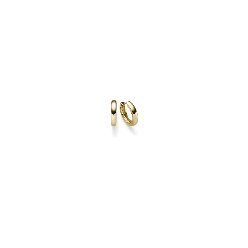 Creole 2,5 mm GG