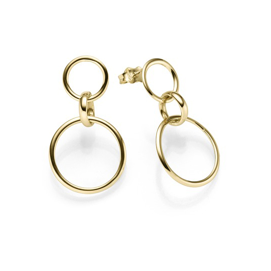 Ohrschmuck Ringe GG