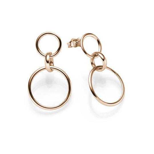 Ohrschmuck Ringe RG