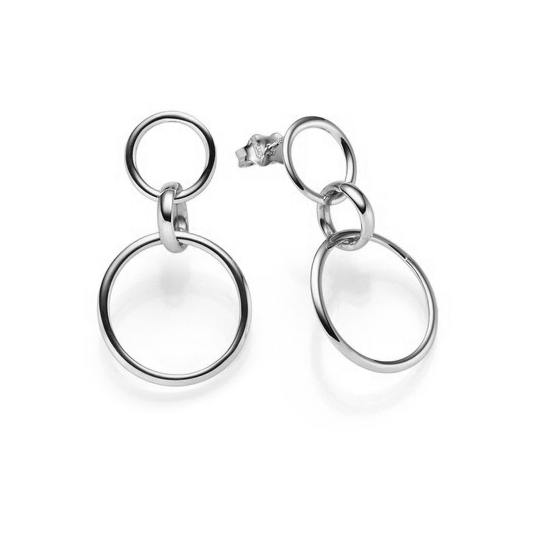 Ohrschmuck Ringe WG
