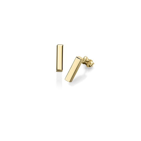 Ohrstecker Stäbchen 3,0 mm GG