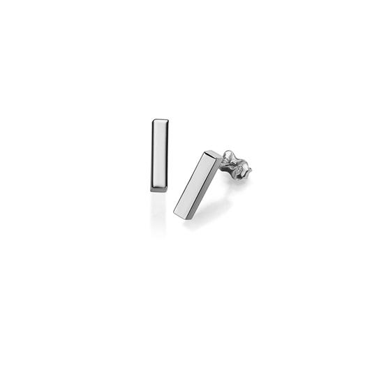 Ohrstecker Stäbchen 3,0 mm WG