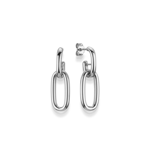Creole-Stecker Paperclip WG